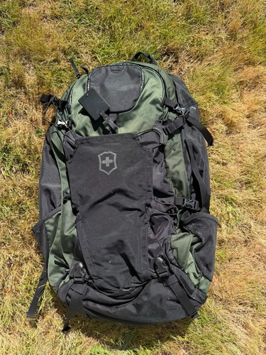 Victorinox swiss army - victorinox,