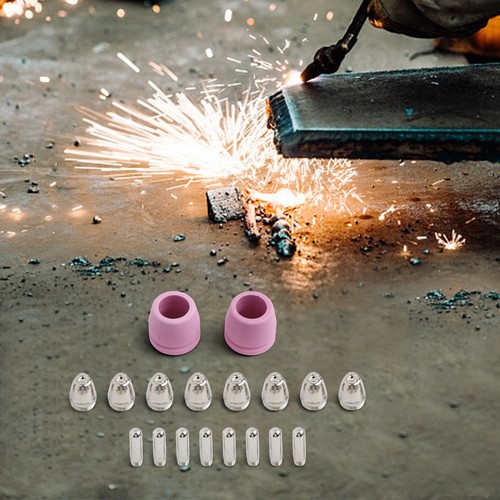 Kit consommables torche - kit,