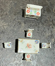 B11-Mobilier miniature