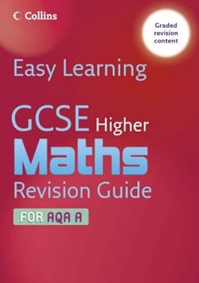 Easy learning gcse maths - easy,