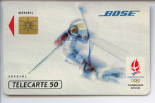 FRANCE TELECARTE / PHONECARD