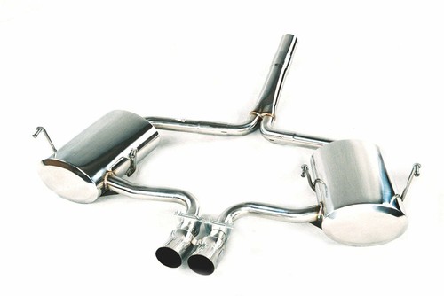 Cat back performance - performance, exhaust