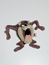 peluche taz le diable de