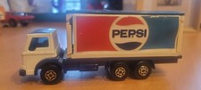 MATCHBOX SUPER KINGS, K-40