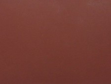 KIBRI Mur de briques rouge