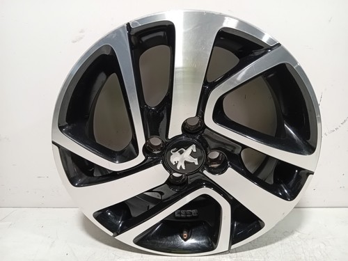 Peugeot 108 jante alliage - jante,