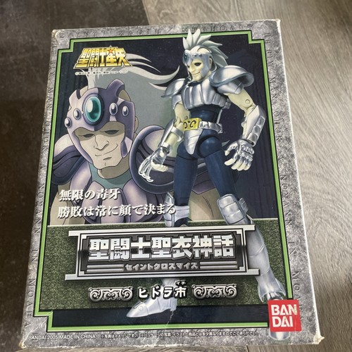 Figurine saint seiya myth - saint,