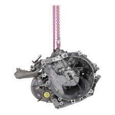 Boîte de vitesses type 20DM65