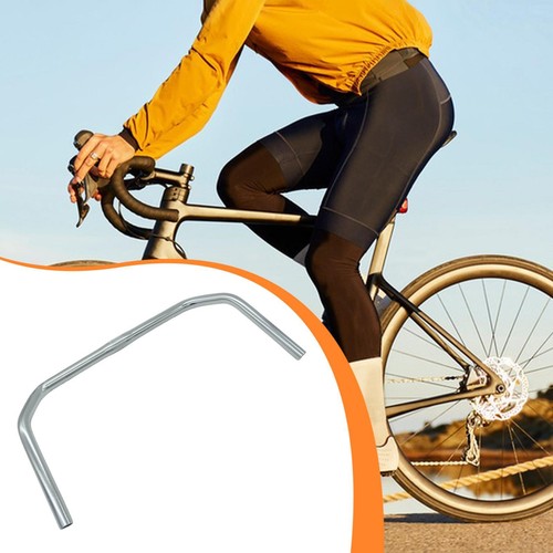 Guidon vélo robuste et - robuste,