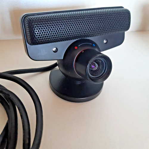 Sony playstation3 eye - , camera