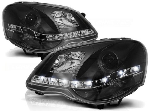 Phares led feux - led,