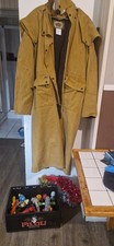 manteau goldfield cache