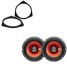 MTX TR65C 6.5" 17cm Coaxial