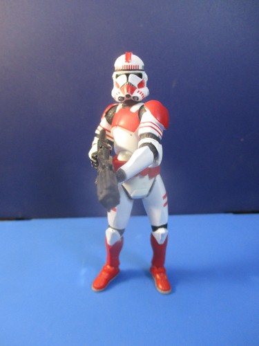 Star wars figurine revenge - revenge, of