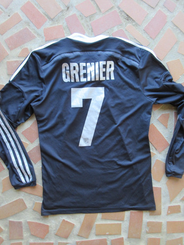 Maillot olympique lyonnais - olympique,