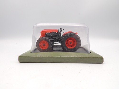 Hachette collection tracteur - collection,