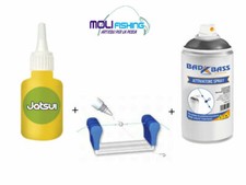 Ensemble Préparation Poutres