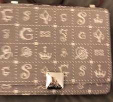 Sac LANCEL DALIDOL -excellent