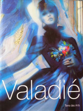 PEINTURE  BEAUX ARTS  VALADIE