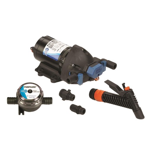 Jabsco 32305 0392 - par-max, 3.0