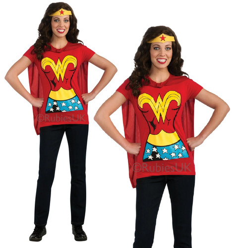 Wonderwoman shirt - wonderwoman, t-shirt
