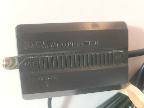 Official oem sega master - official,
