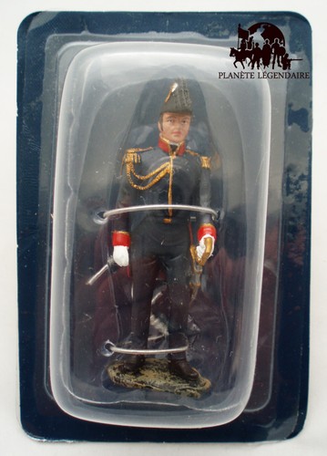 Figurine empire maréchaux - figurine,