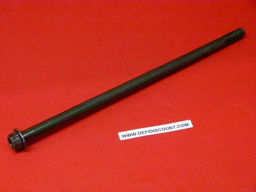 Axe berceau moteur - axe,
