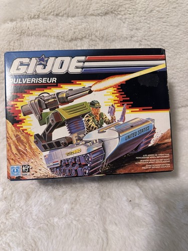 Joe gijoe 1988 hasbro - g.i.joe,