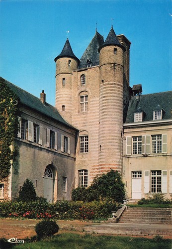 Wisques saint omer - 62, abbaye