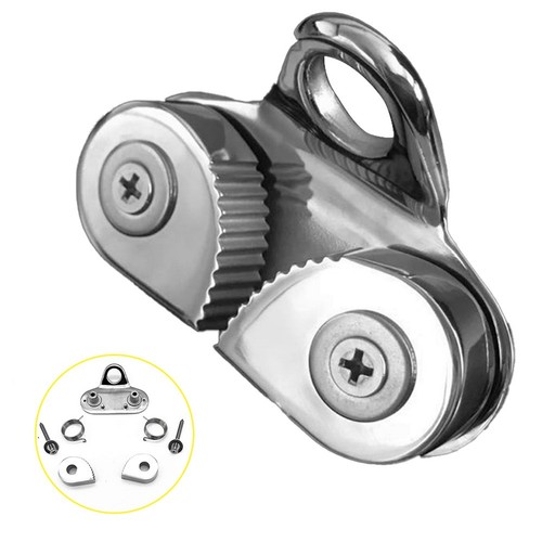 Crampon cam pour voilier - cam,