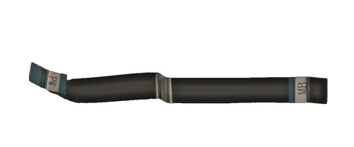 Câble ruban plat flexible - , 6