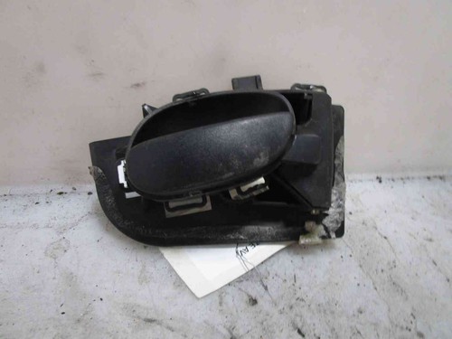 Poignee interieur porte - , avant