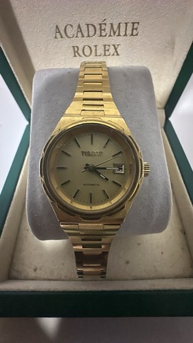 Tissot automatic homme - tissot,