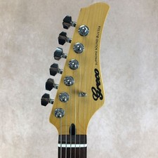 Touche Merbau bleu ciel WIS-3S