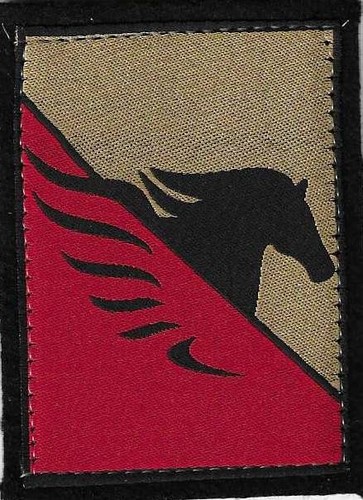 Insigne tissu patch militaire - patch,