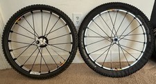 Mavic Crossmax SLR 26" Disc