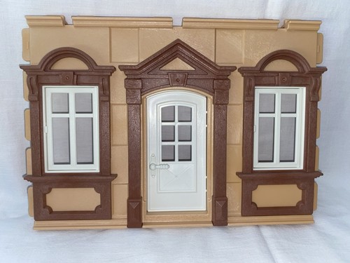 Playmobil mur fenêtres - playmobil, 2