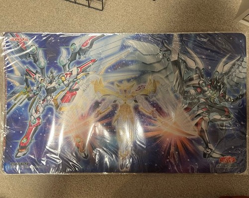 Tapis de jeu day - yu-gi-oh!,