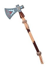 Tomahawk indien