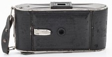 Agfa Billy Record Appareil