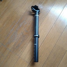 kona rove st seatpost grump
