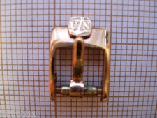 Boucle 8MM bracelet montre xem