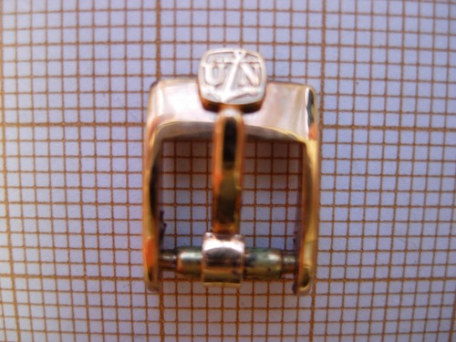 Boucle 8mm bracelet montre xem - bracelet,