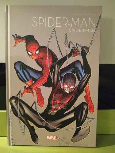 Spider man collection - spider-man, la