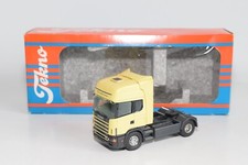 CAMION B17 1:50 TEKNO SCANIA