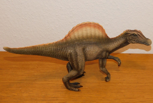 Figurine dinosaure spinosaurus - figurine,