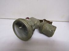 ancienne lampe de velo ancetre