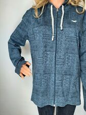 veste zippée hollister taille 36