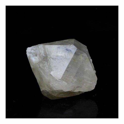 Quartz biterminé 95 ct - quartz, biterminé.